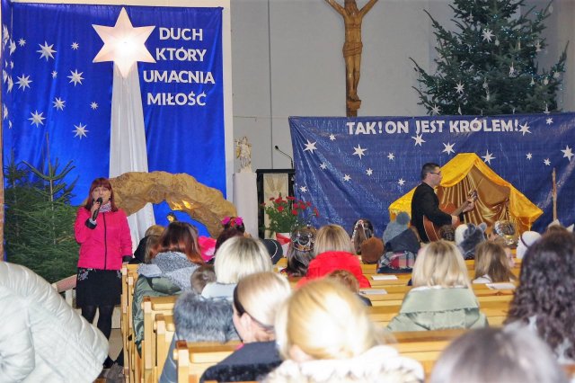 Jasełka 2018
